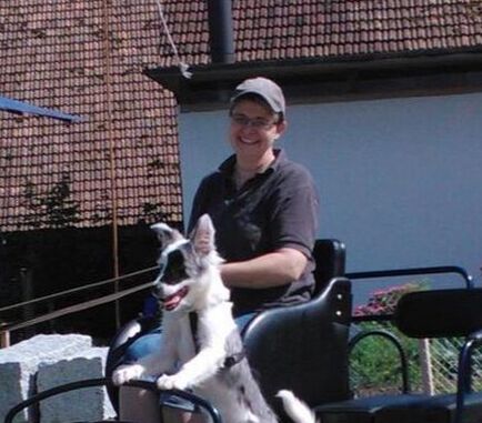 Sabine Schumacher